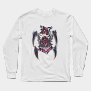 Sheoldred, Whispering One Long Sleeve T-Shirt